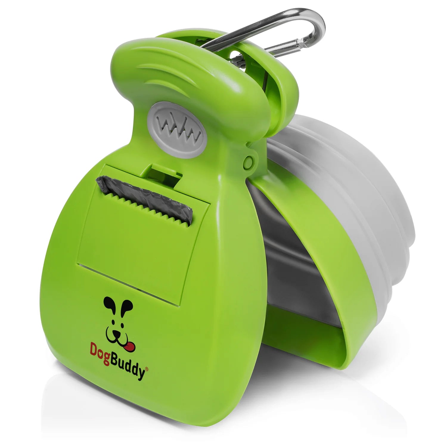 Pooper Scooper, Medium