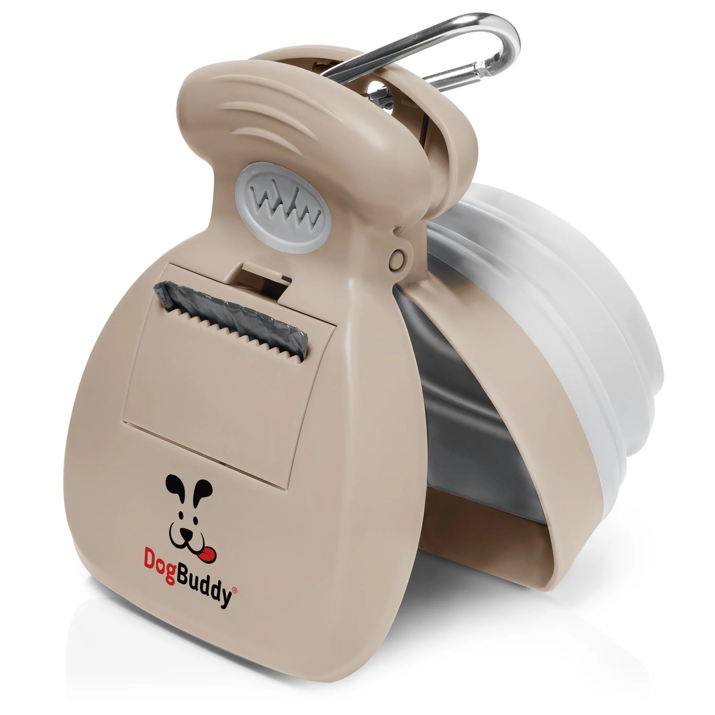 Pooper Scooper, Medium